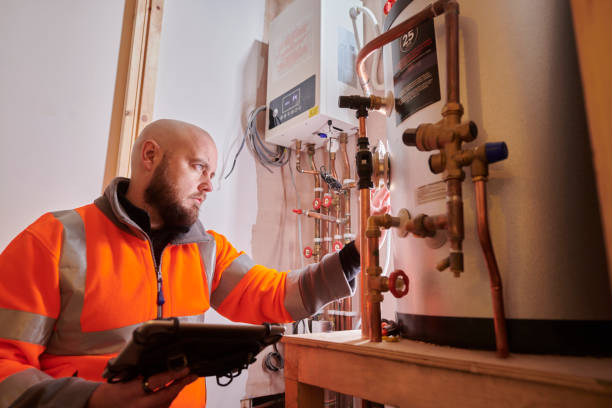 Best Commercial Plumbing Services  in Red Rock, AZ
