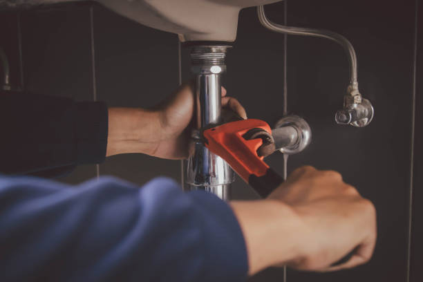 Best Residential Plumbing Services  in Red Rock, AZ